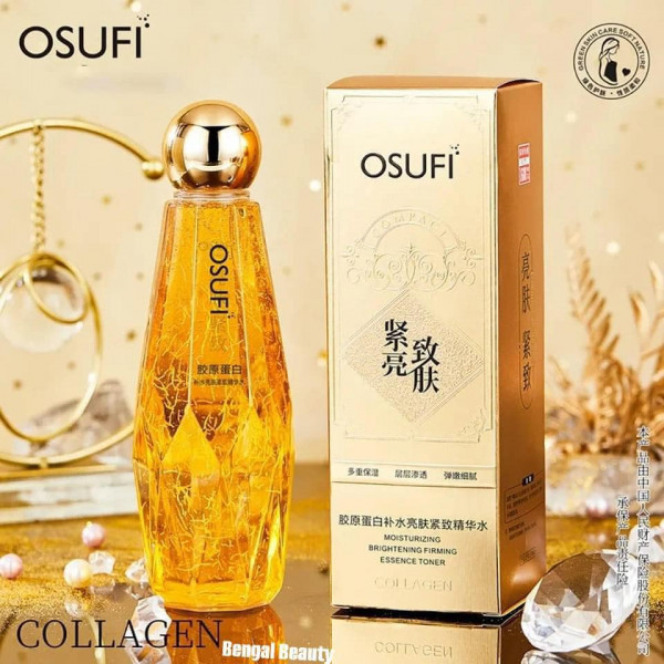 Osufi Serum