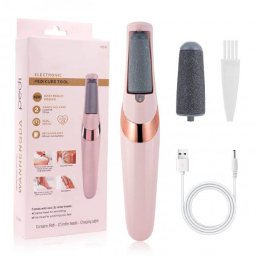 Pedicure Tool