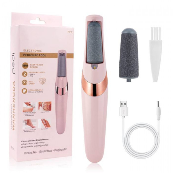 Pedicure Tool