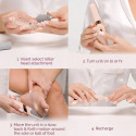 Pedicure Tool