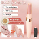 Pedicure Tool
