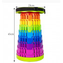 Portable Folding Stool