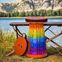 Portable Folding Stool
