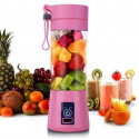 Portable Mini Usb Juicer Blender