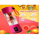 Portable Mini Usb Juicer Blender