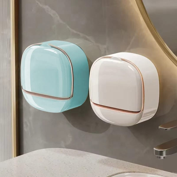 Premium Soap Holder (২ পিচ)