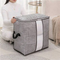 New Printed Quilt Storage Bag( 3 Pcs)