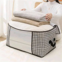 New Printed Quilt Storage Bag( 3 Pcs)