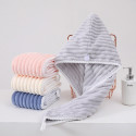 Quick Hair Drying Towel (১ পিচ) 