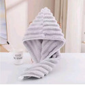 Quick Hair Drying Towel (৭ পিচ)