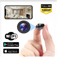 Rechargeable Mini Ca...