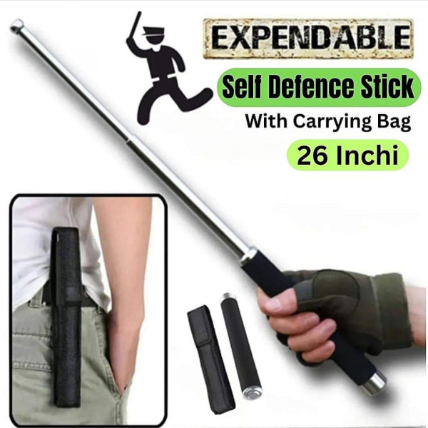 Self Defense Stick