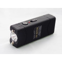 Short Gun With Torch Light