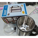 Silver Crest Powerful Grinder (১০০% কার্যকরী প্রোডাক্ট)