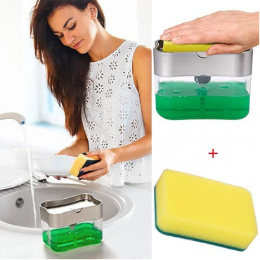 Soap Dispenser