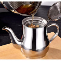 Stainless Steel Oil ...