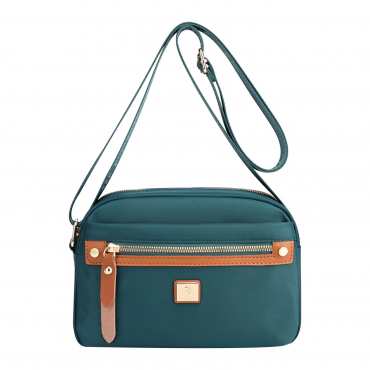 Style Fashion Bag (Green)
