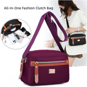 Style Fashion Bag (P...