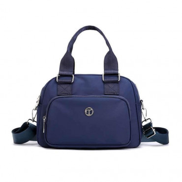 Classic Fashion Bag ( Blue Color )