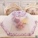 Umbrella Food Cover (White)