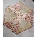 Umbrella Food Cover (Golden)