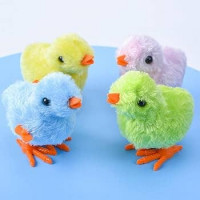 Walking Chicken (৪ প...