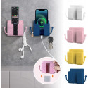 Wall Mount Phone Holder (3 Pcs)