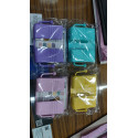Wall Mount Phone Holder (3 Pcs)