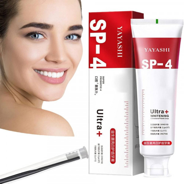 Whitening Toothpaste (১ পিছ) 