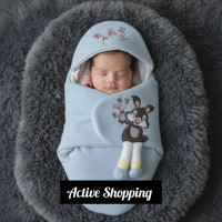 Winter Baby Care Bla...
