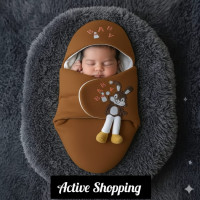 Winter Baby Care Bla...
