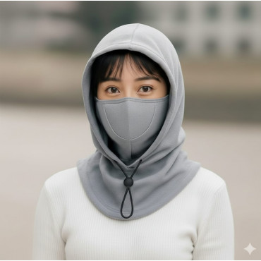 Winter Full Face Mas...