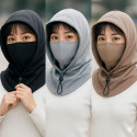 Winter Full Face Mask ৩ পিচ