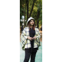 Winter Hoddie Cape Shawl