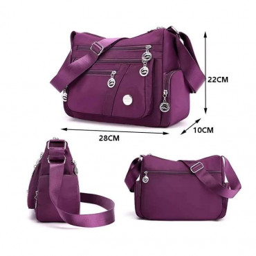 Women Fashionable ba...