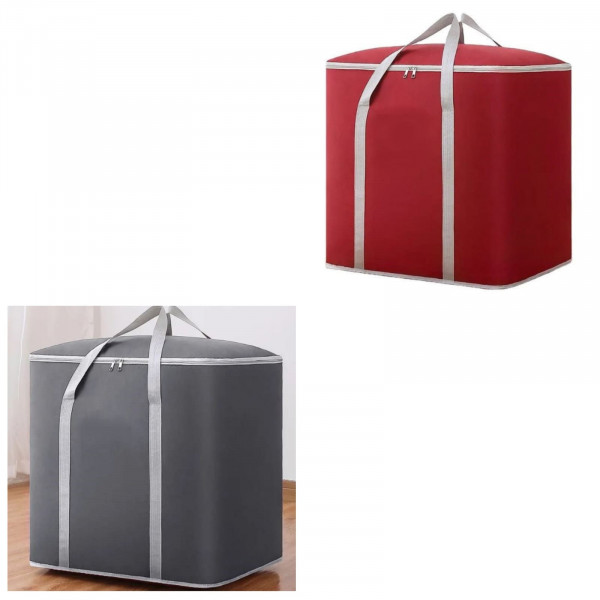 XXL Size Storage Bag (২ পিছ)