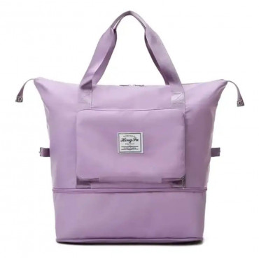 Travel Bag (Light Pu...