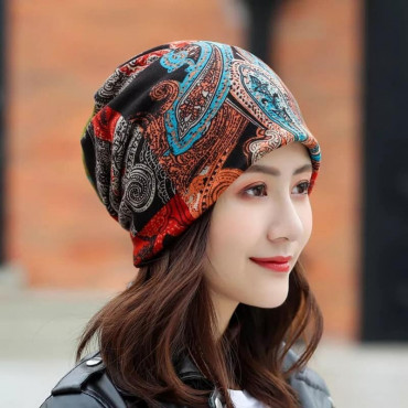 Stylish Turban Cap...
