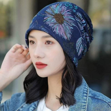 Stylish Turban Cap...