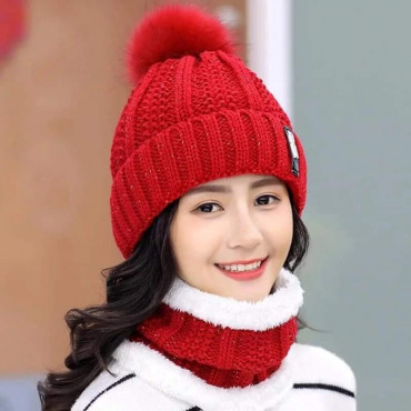 Women's Winter Hat W...