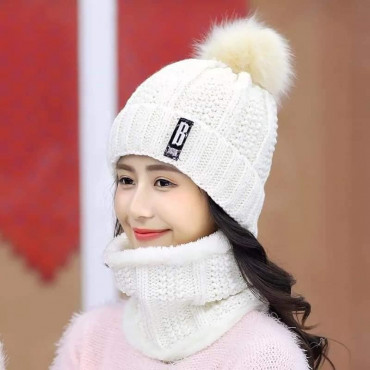 Women's Winter Hat W...