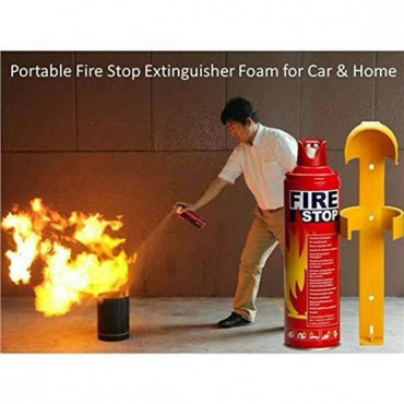 Fire Stop Spray 1000 ML