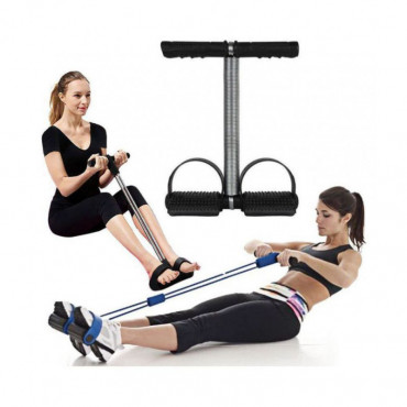 Tummy Trimmer Double Spring