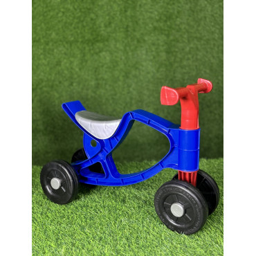 বেবি সাইকেল (Baby Cycle)