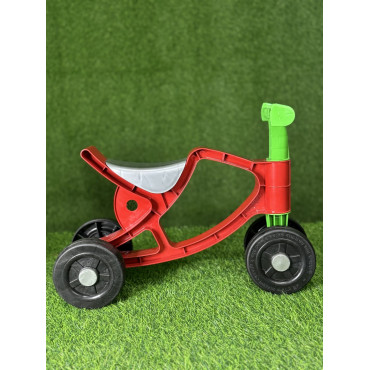 বেবি সাইকেল (Baby Cycle)