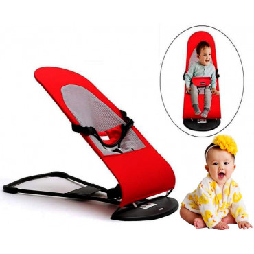 Baby bouncer