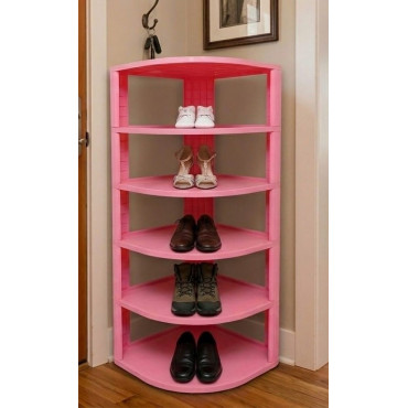 Multifunctional Rack 5 layer