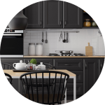 Kitchen & Dining