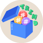 Trending Items