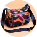 Women Cross Body Bags